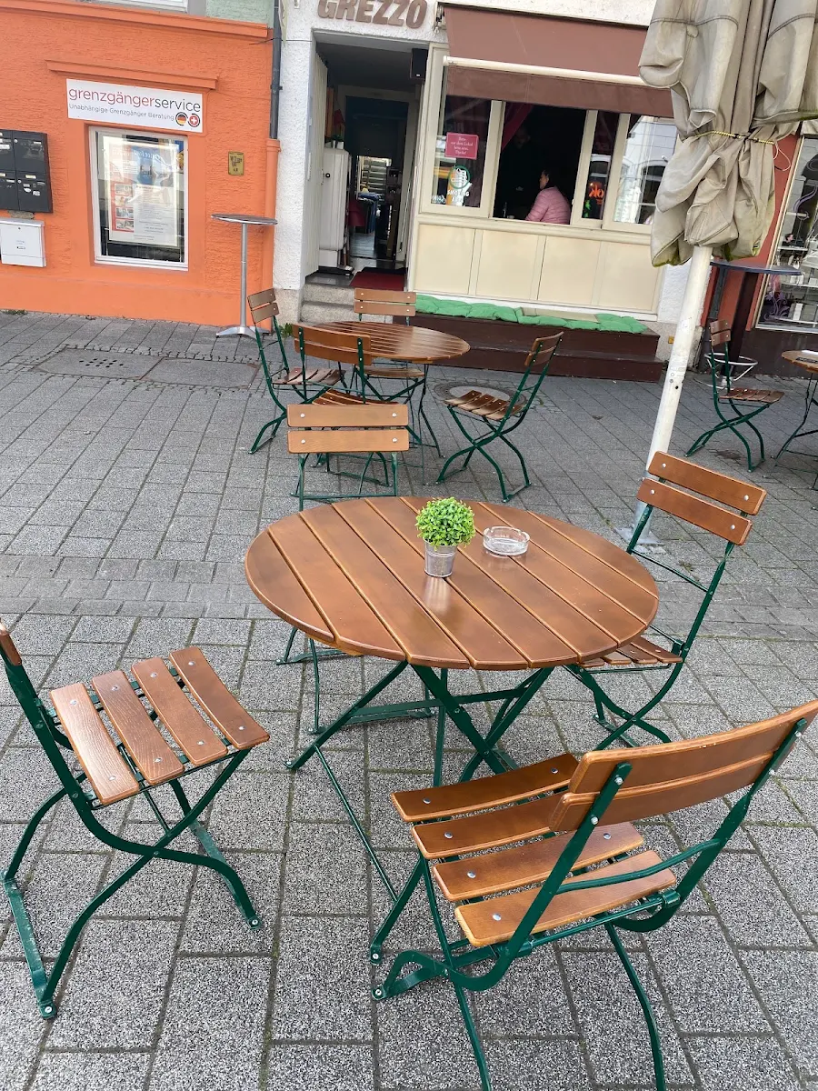 Atmosphäre photo 3