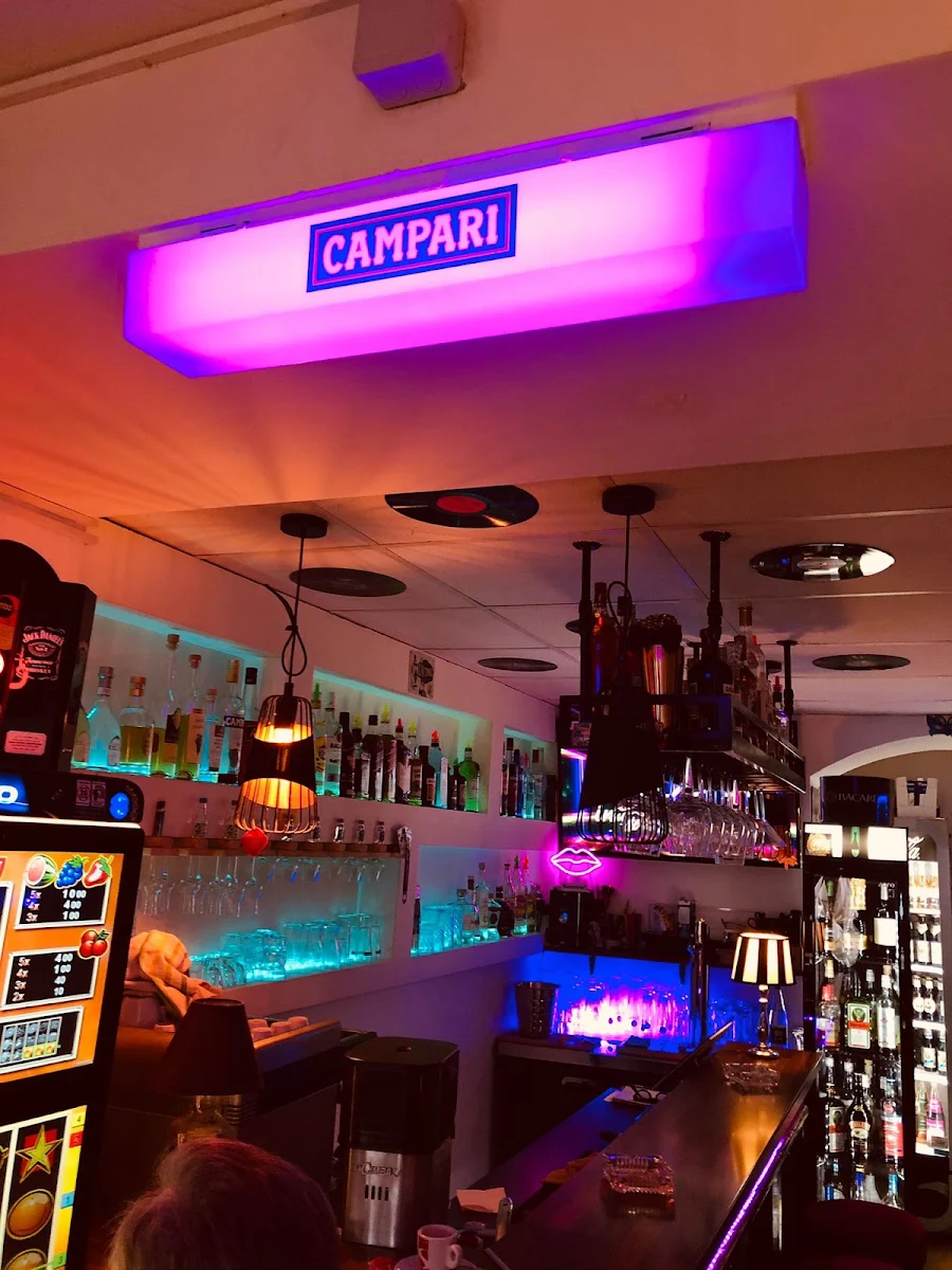 Atmosphäre photo 6