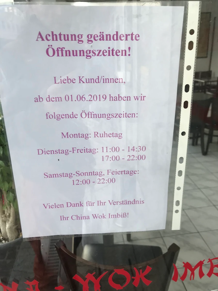 Speisekarte photo 9