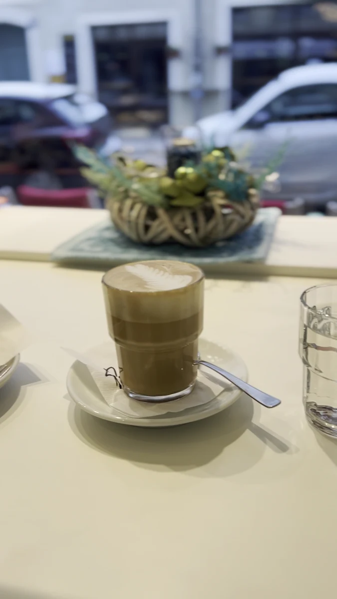 Essen und Trinken photo 8