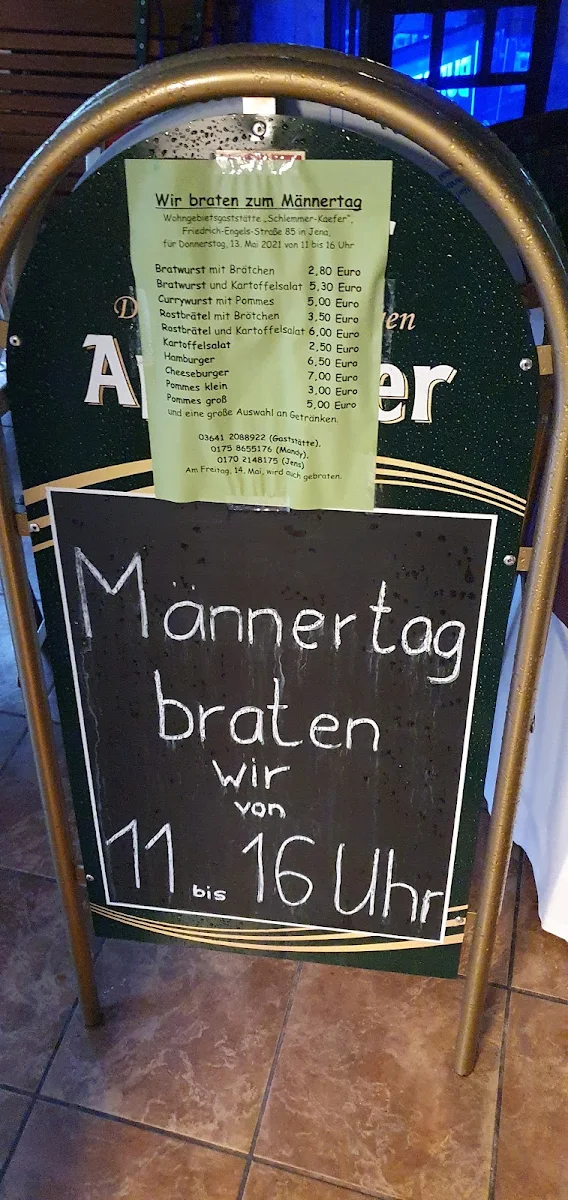 Speisekarte photo 4