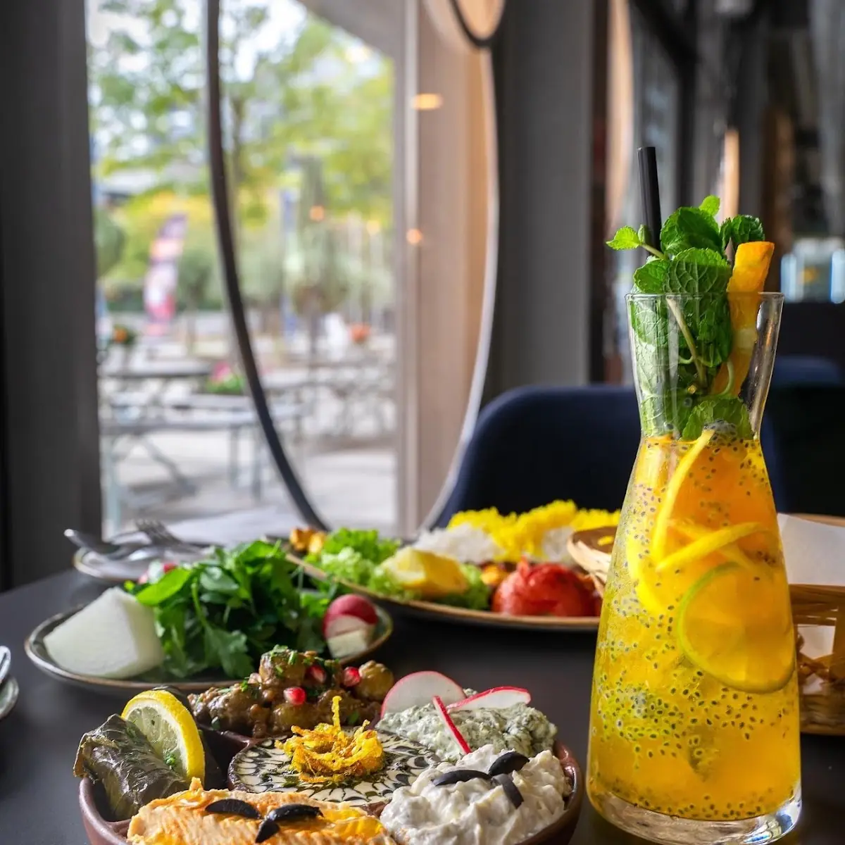 Essen und Trinken photo 1