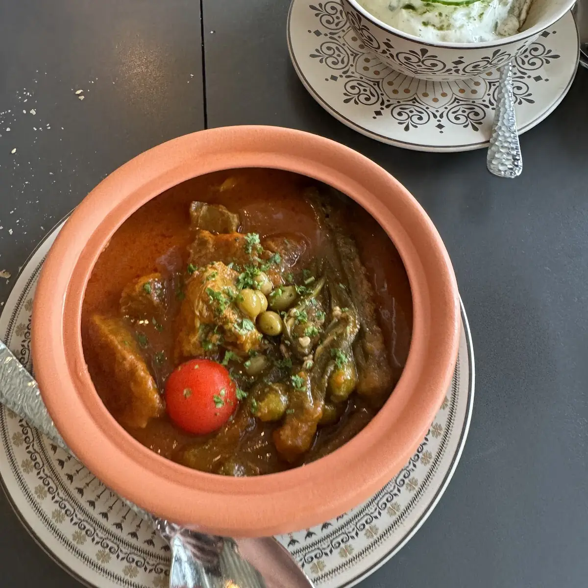 Essen und Trinken photo 10