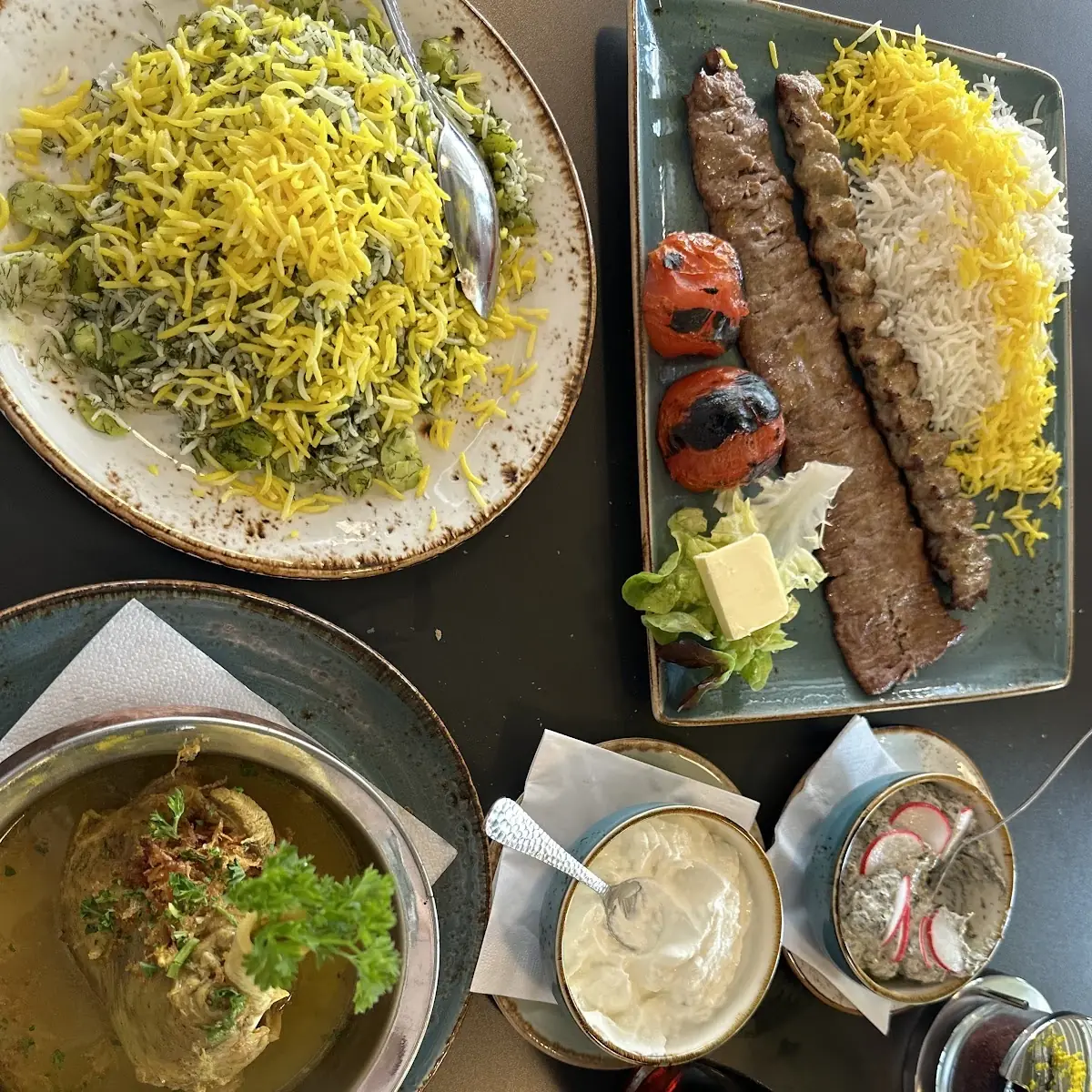 Essen und Trinken photo 4