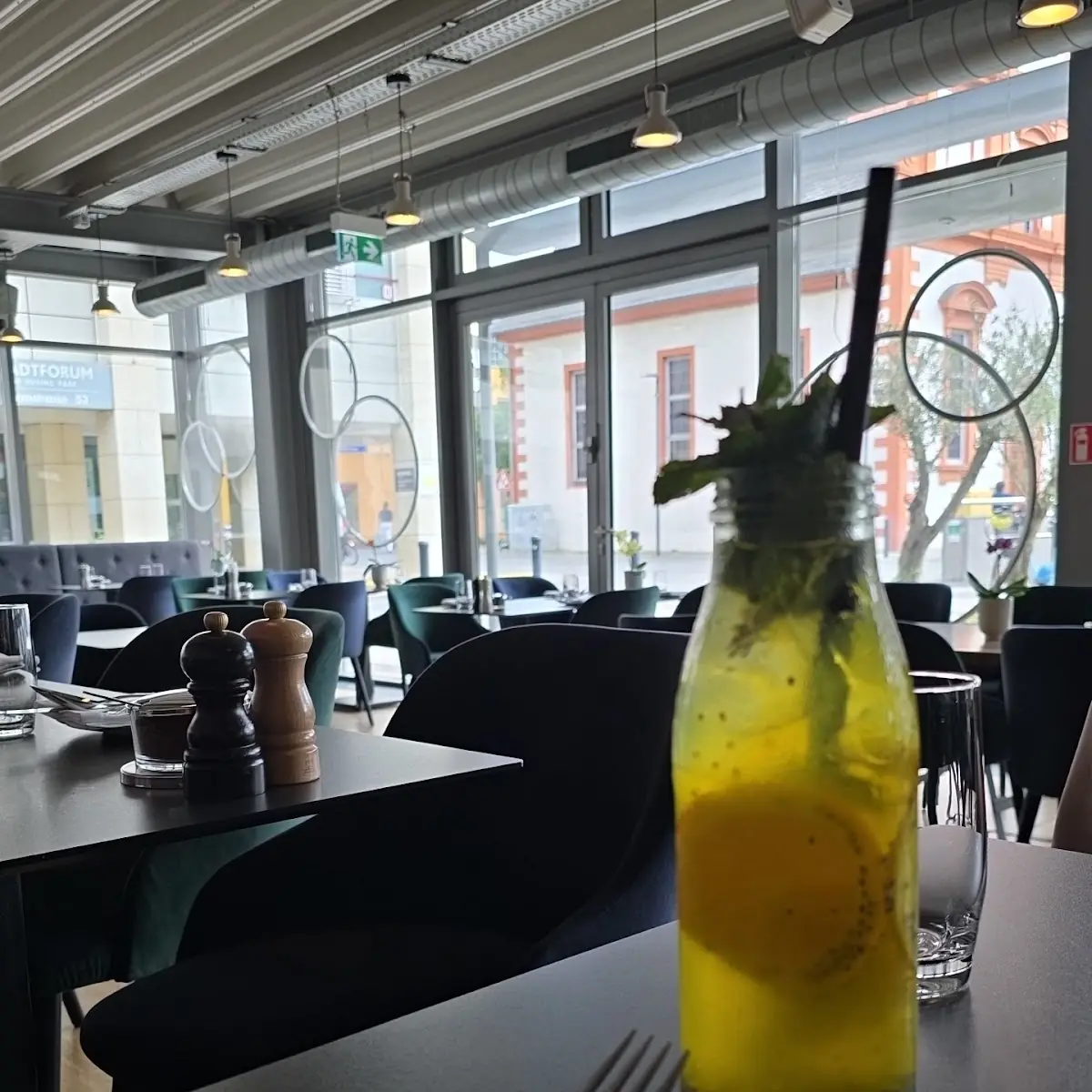 Essen und Trinken photo 6