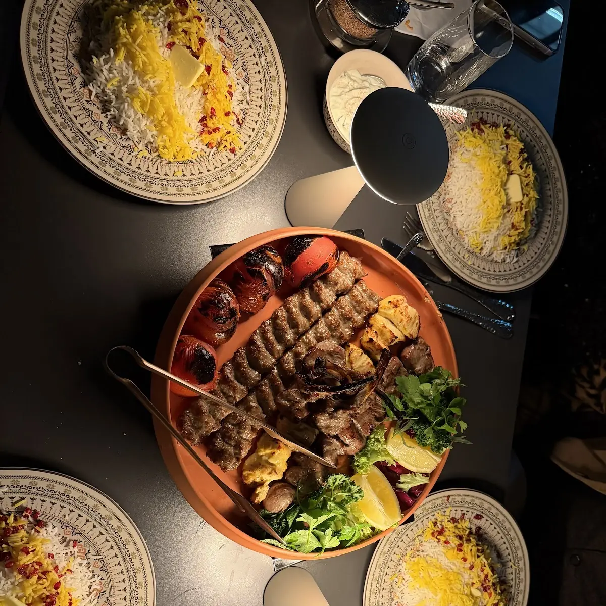 Essen und Trinken photo 7