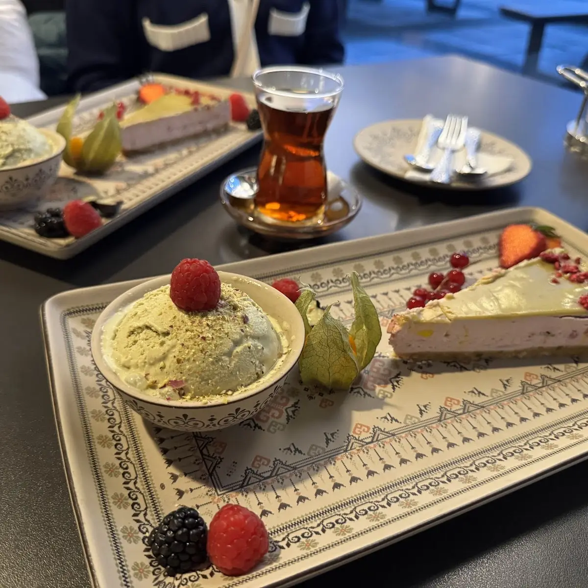 Essen und Trinken photo 9