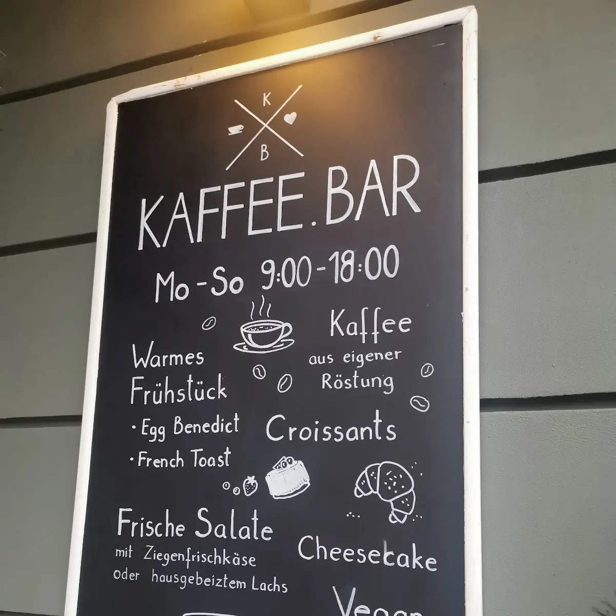 Speisekarte photo 8