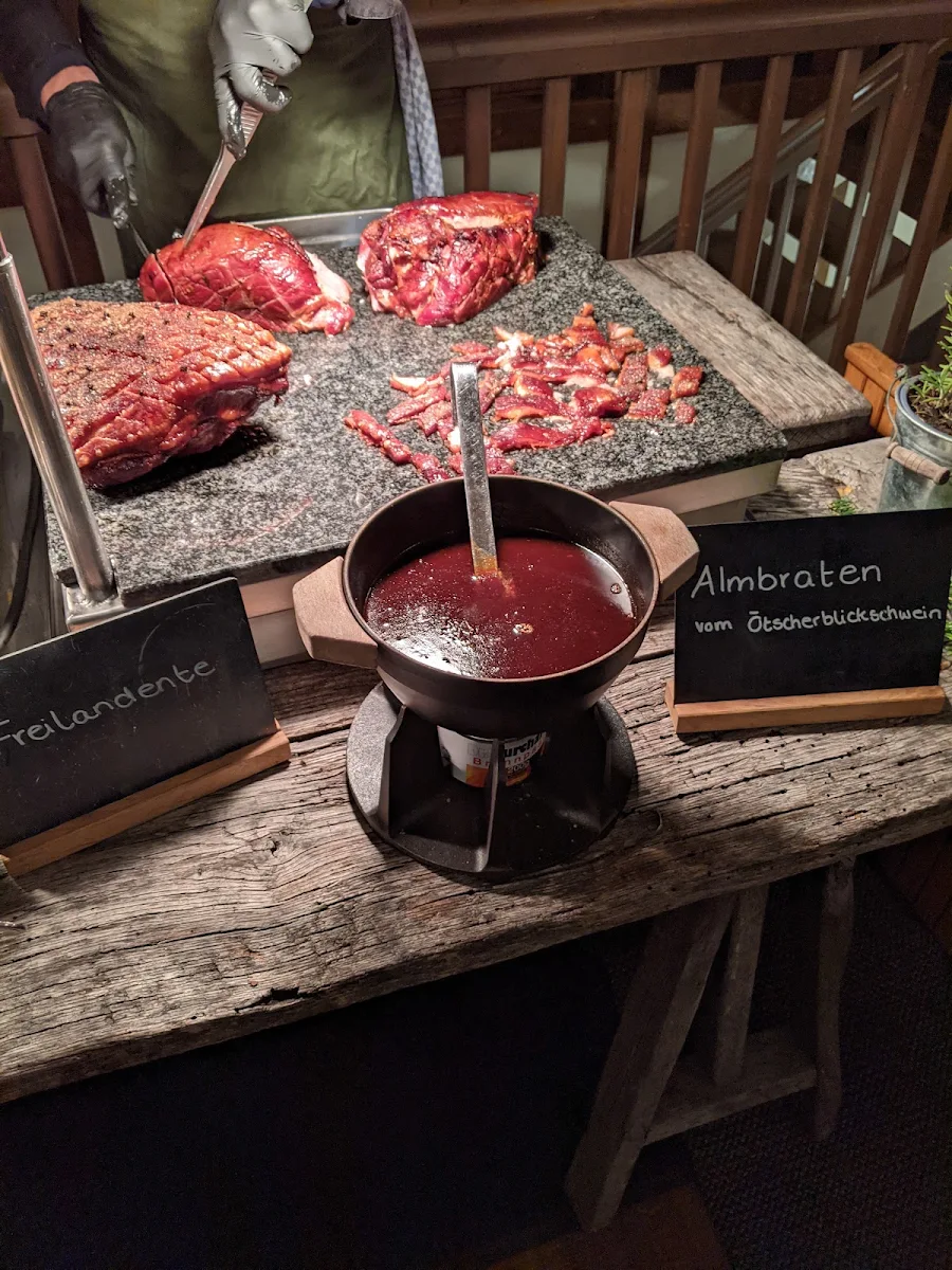 Essen und Trinken photo 2