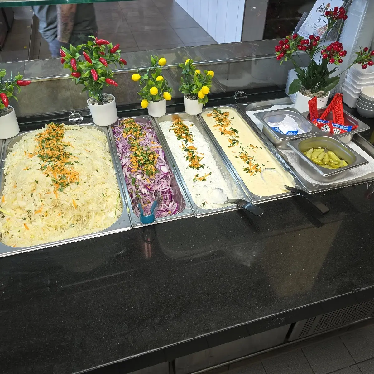 Essen und Trinken photo 10