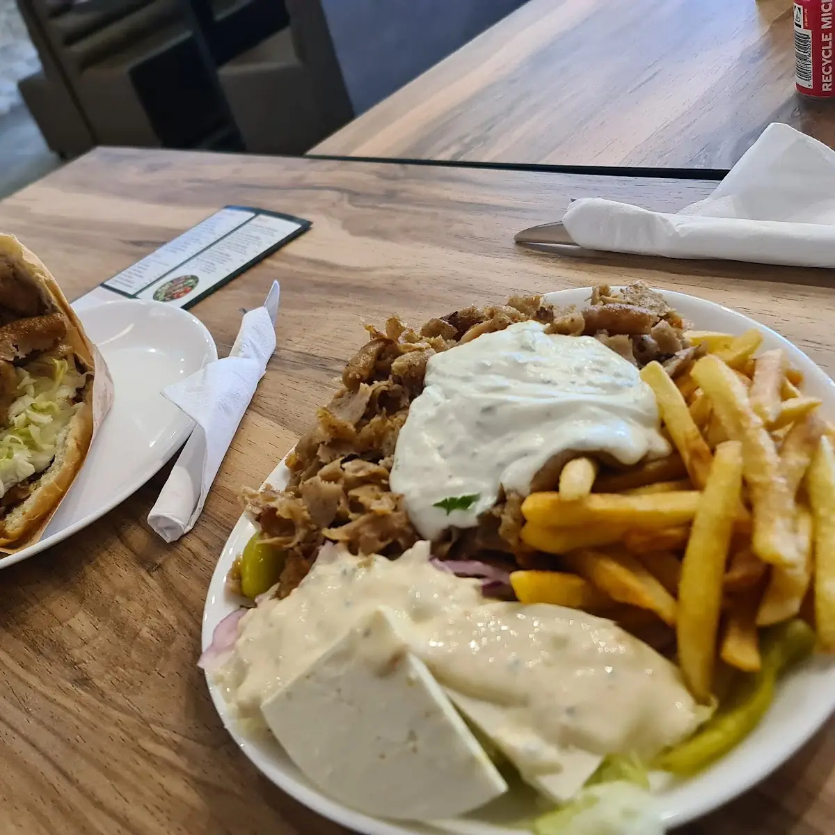 Essen und Trinken photo 2