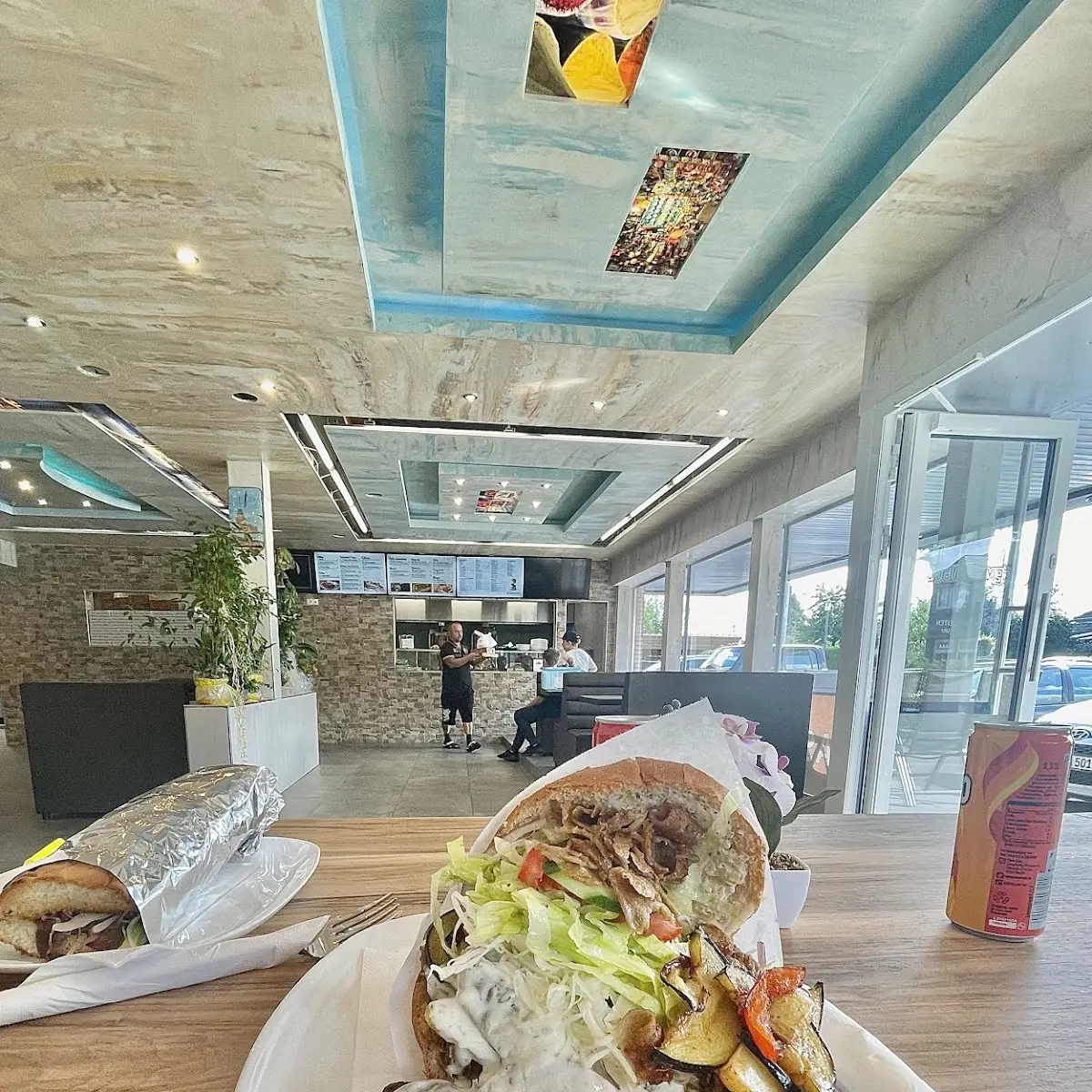 Essen und Trinken photo 5