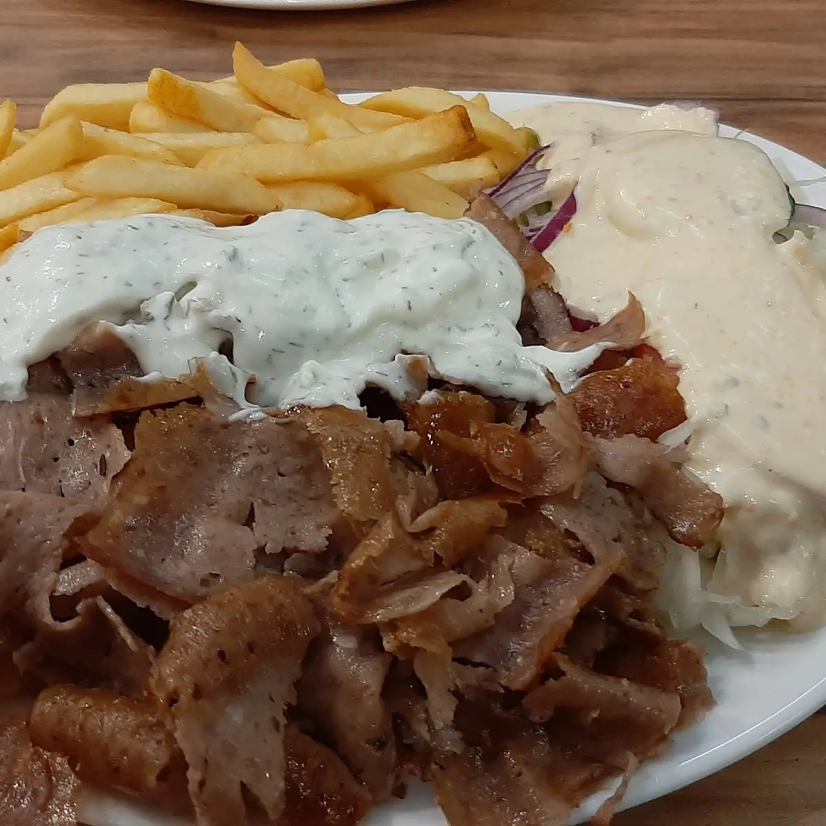 Essen und Trinken photo 6