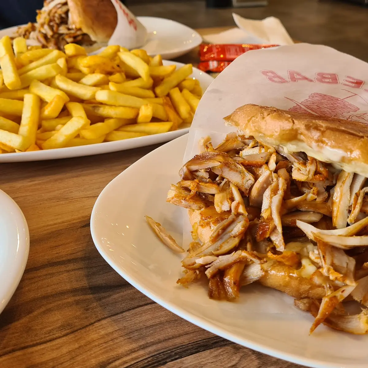 Essen und Trinken photo 9
