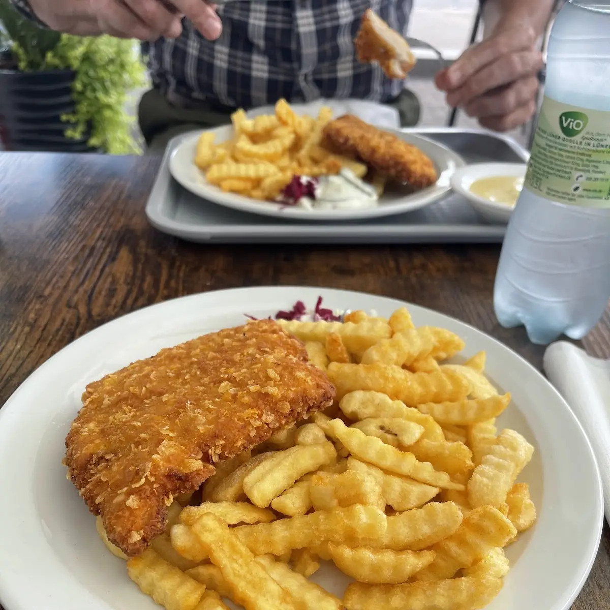 Essen und Trinken photo 1