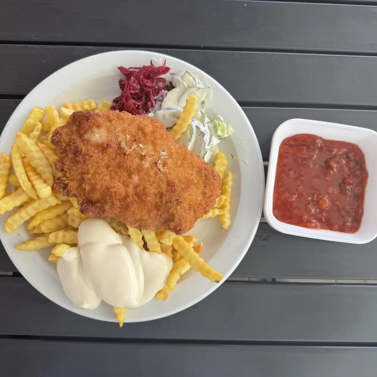 Essen und Trinken photo 2