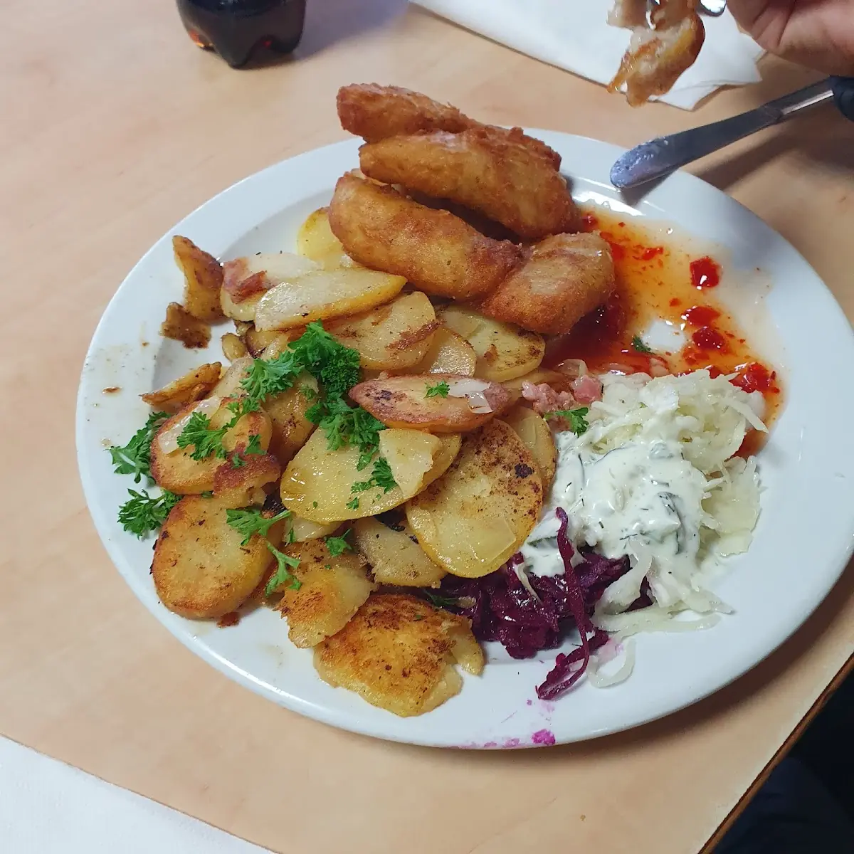 Essen und Trinken photo 4