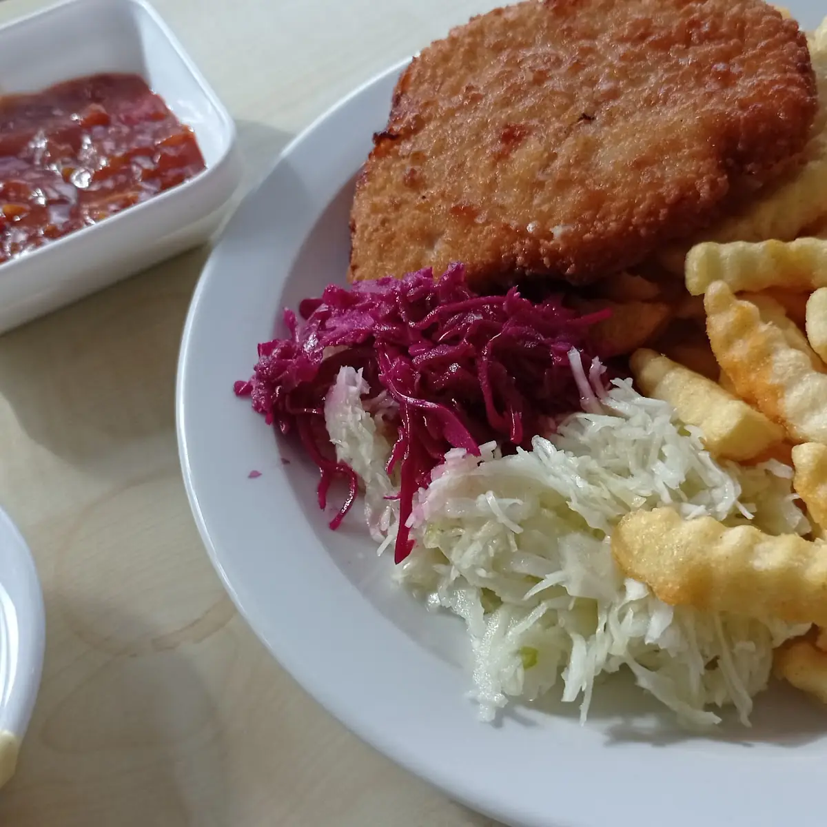 Essen und Trinken photo 5