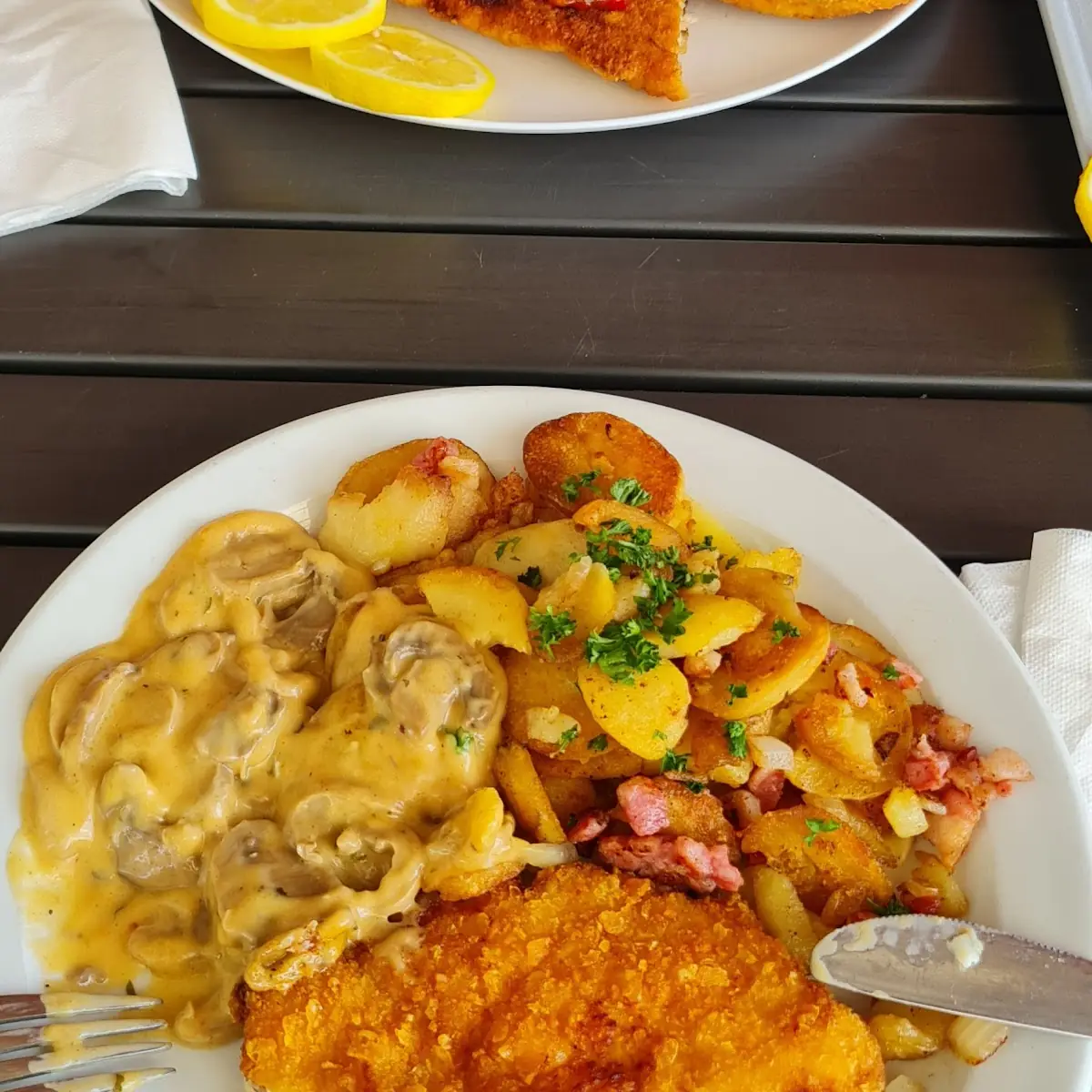 Essen und Trinken photo 6