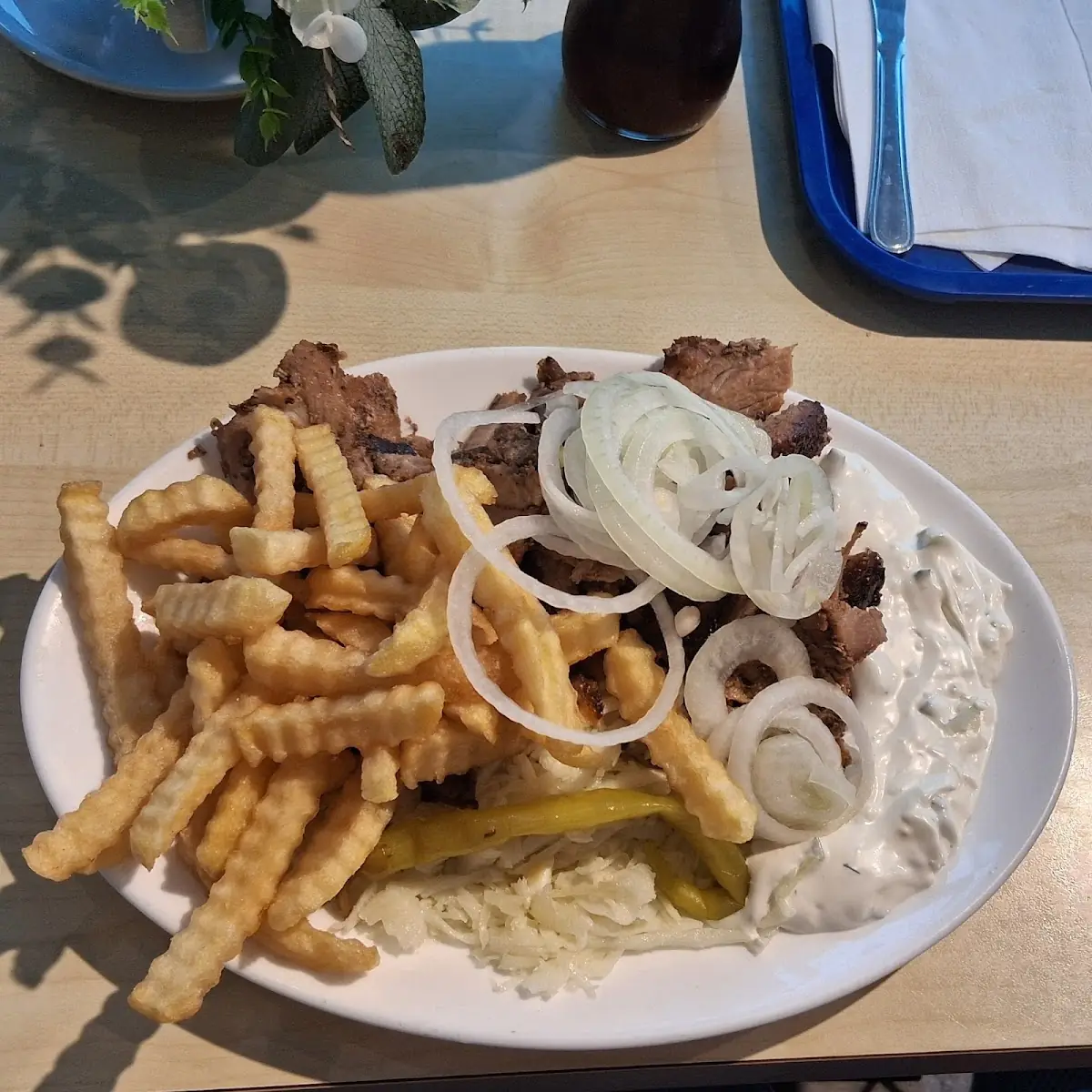 Essen und Trinken photo 8
