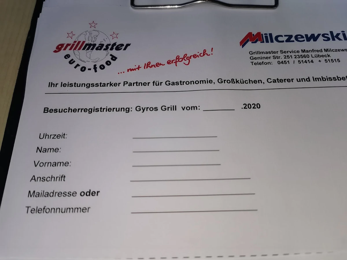 Speisekarte photo 6