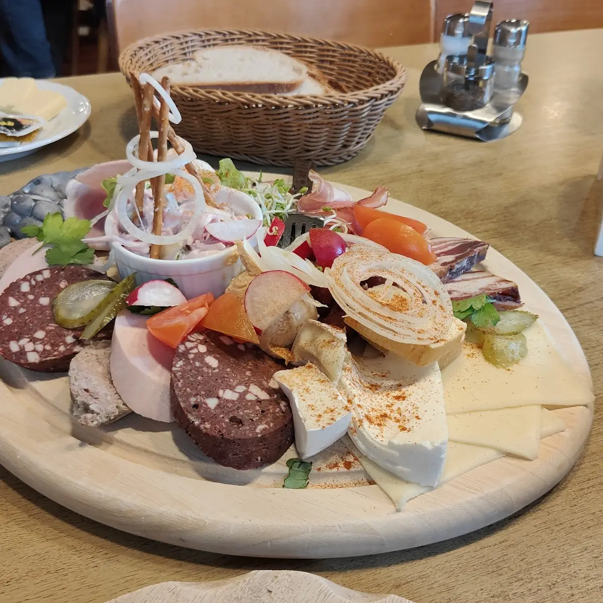 Essen und Trinken photo 2
