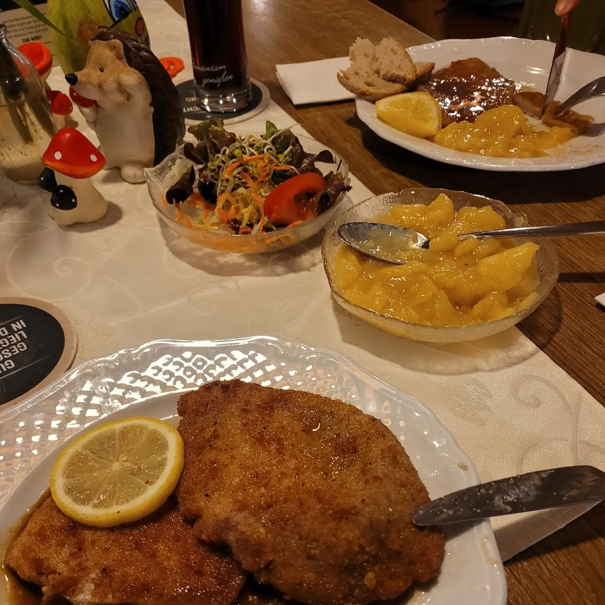Essen und Trinken photo 4