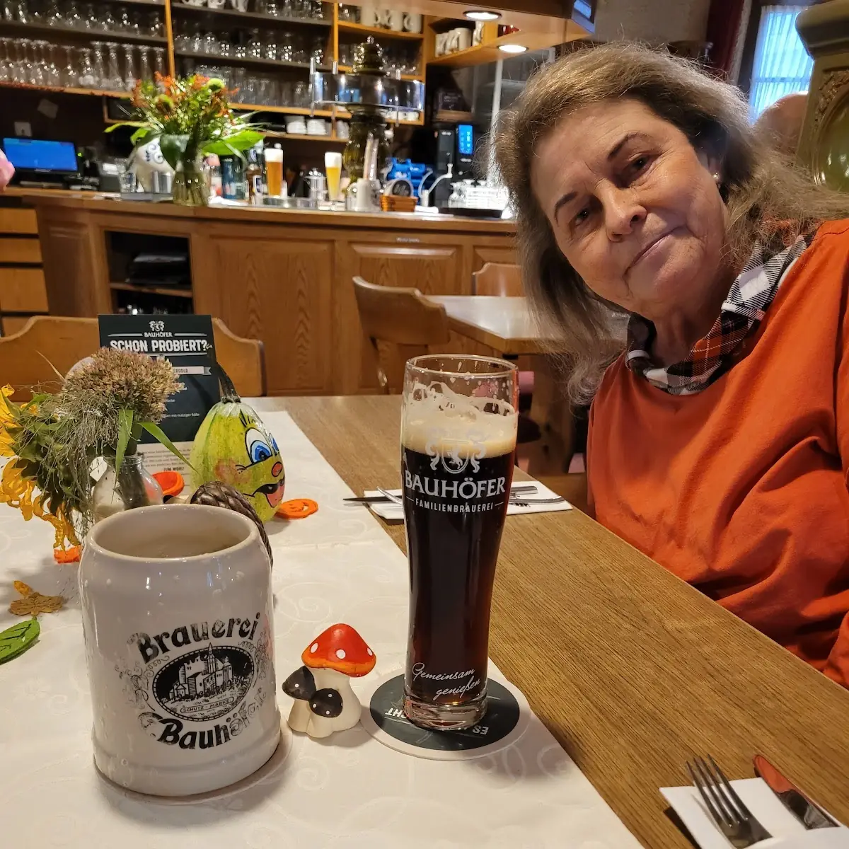 Essen und Trinken photo 7