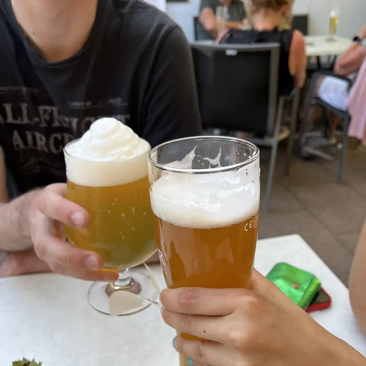 Essen und Trinken photo 9