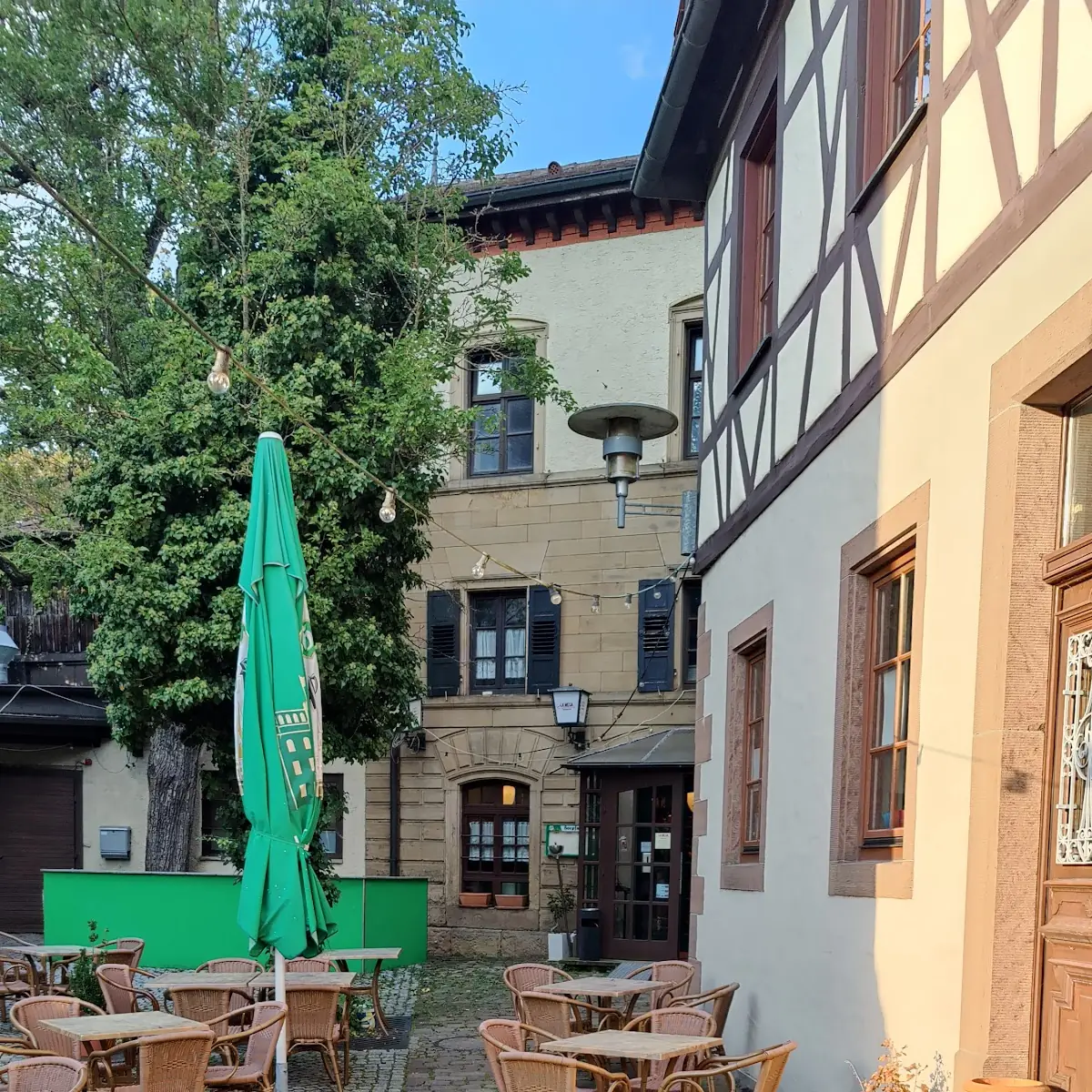 Atmosphäre photo 2