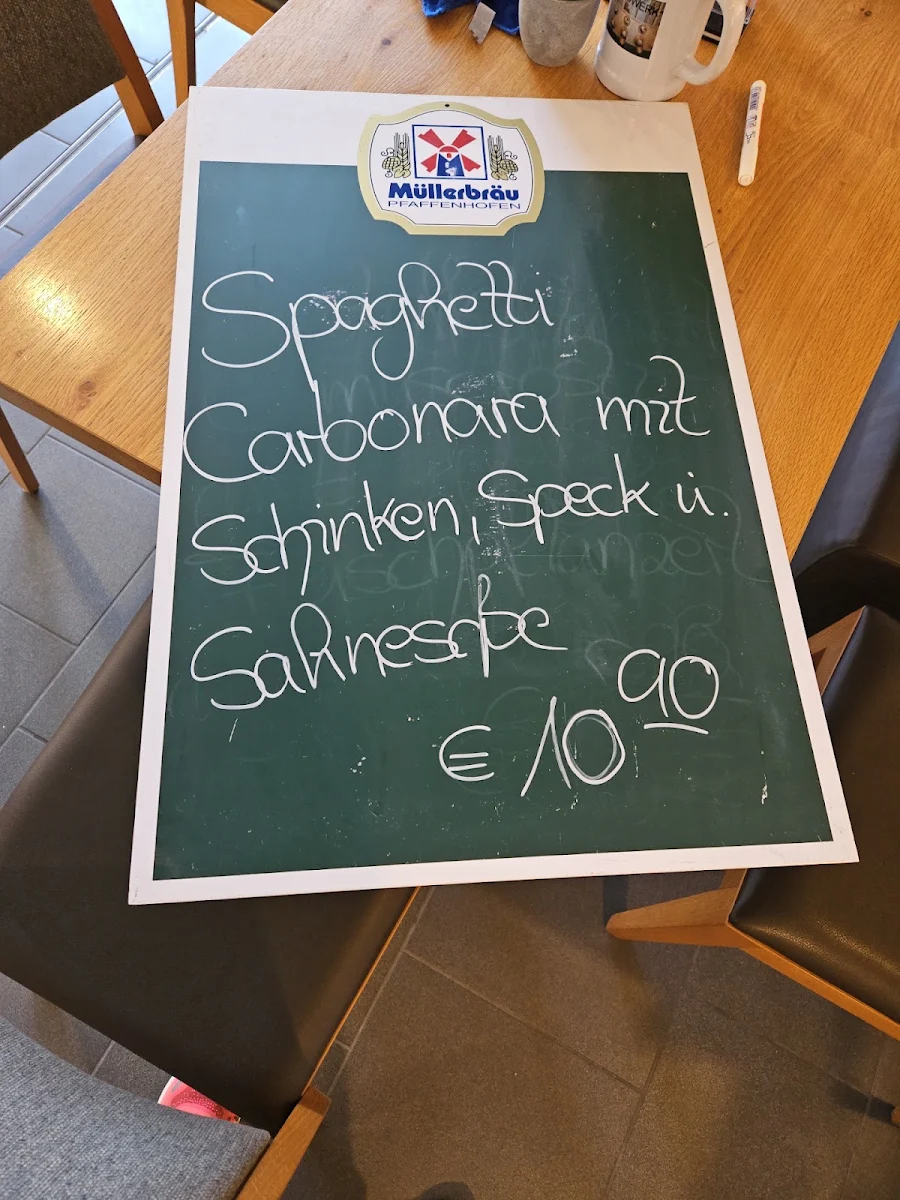 Speisekarte photo 5
