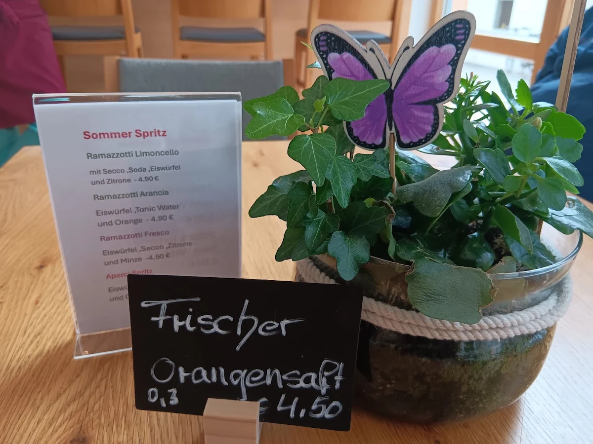 Speisekarte photo 6