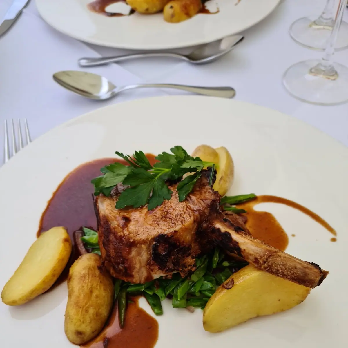 Essen und Trinken photo 5
