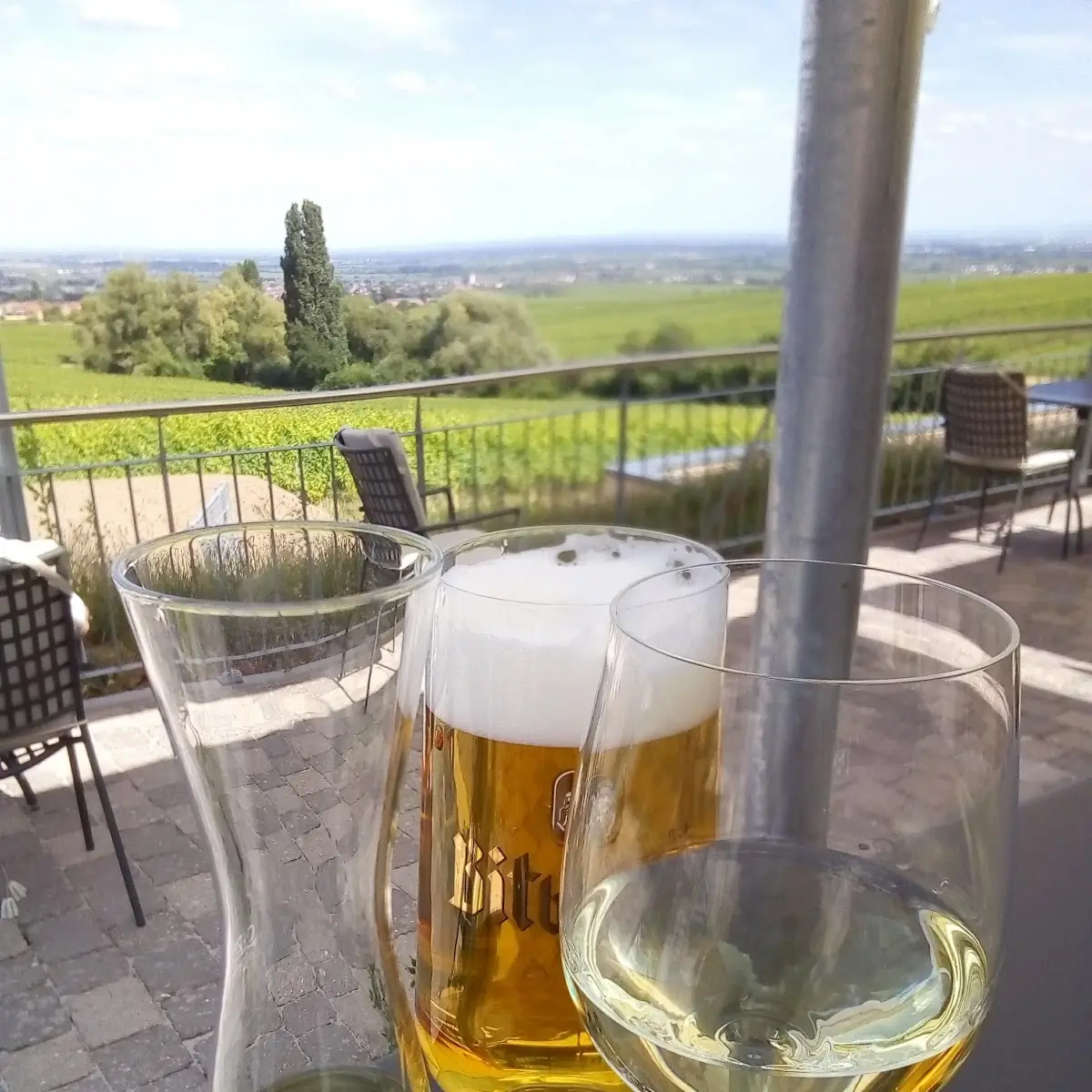 Essen und Trinken photo 7