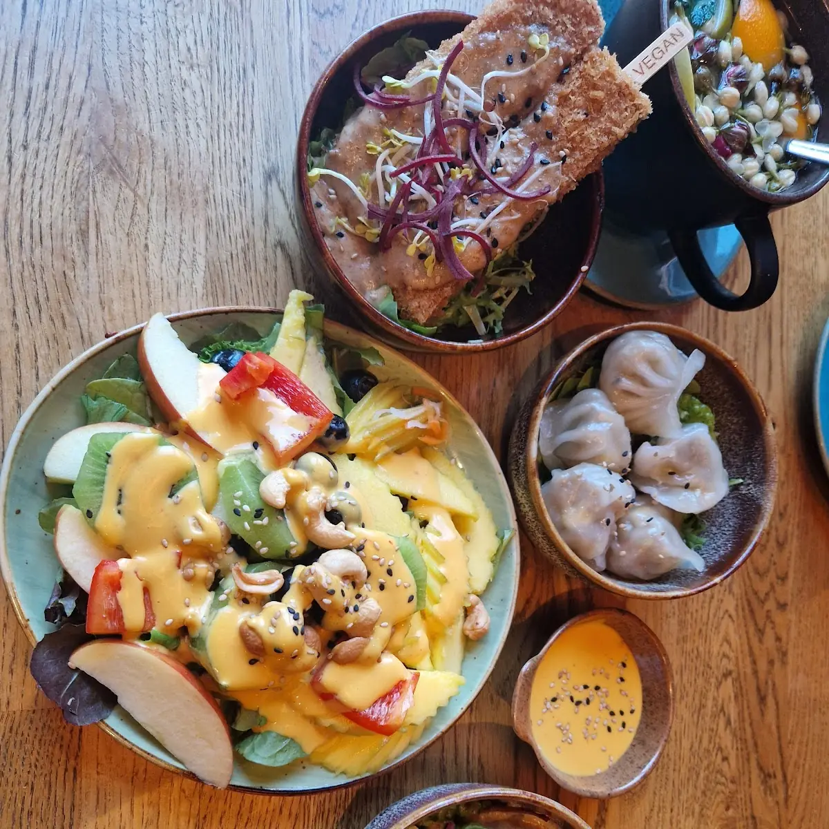 Essen und Trinken photo 4