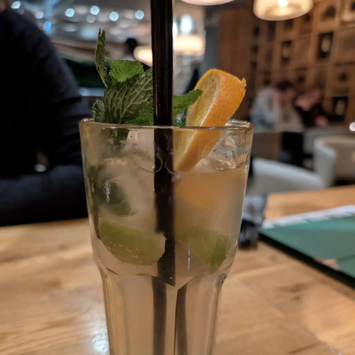 Essen und Trinken photo 5