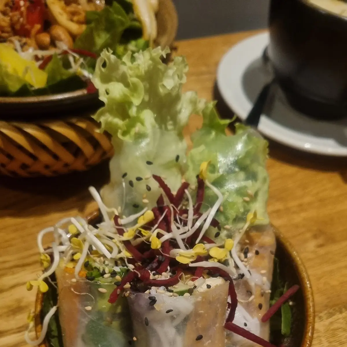 Essen und Trinken photo 9