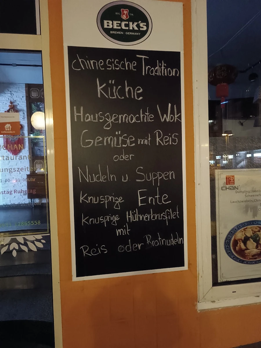 Speisekarte photo 8