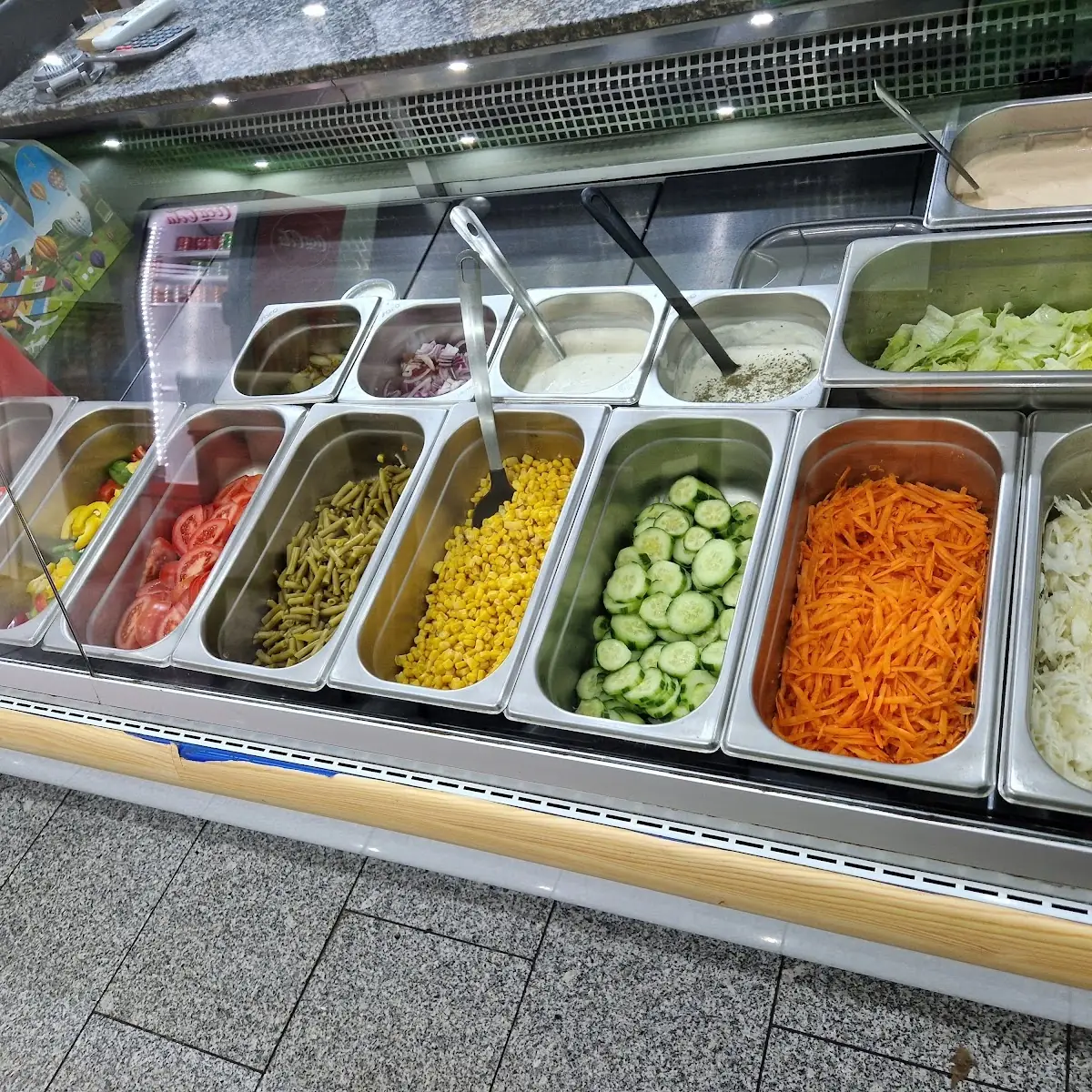 Essen und Trinken photo 4