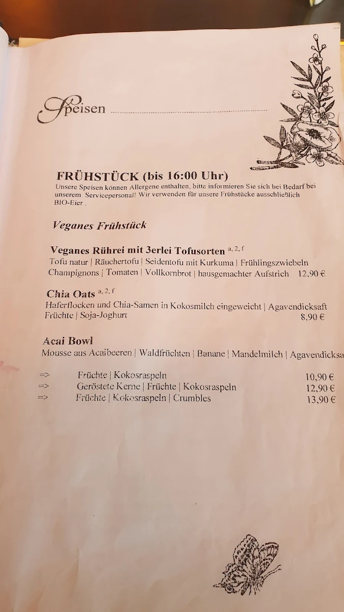 Speisekarte photo 10