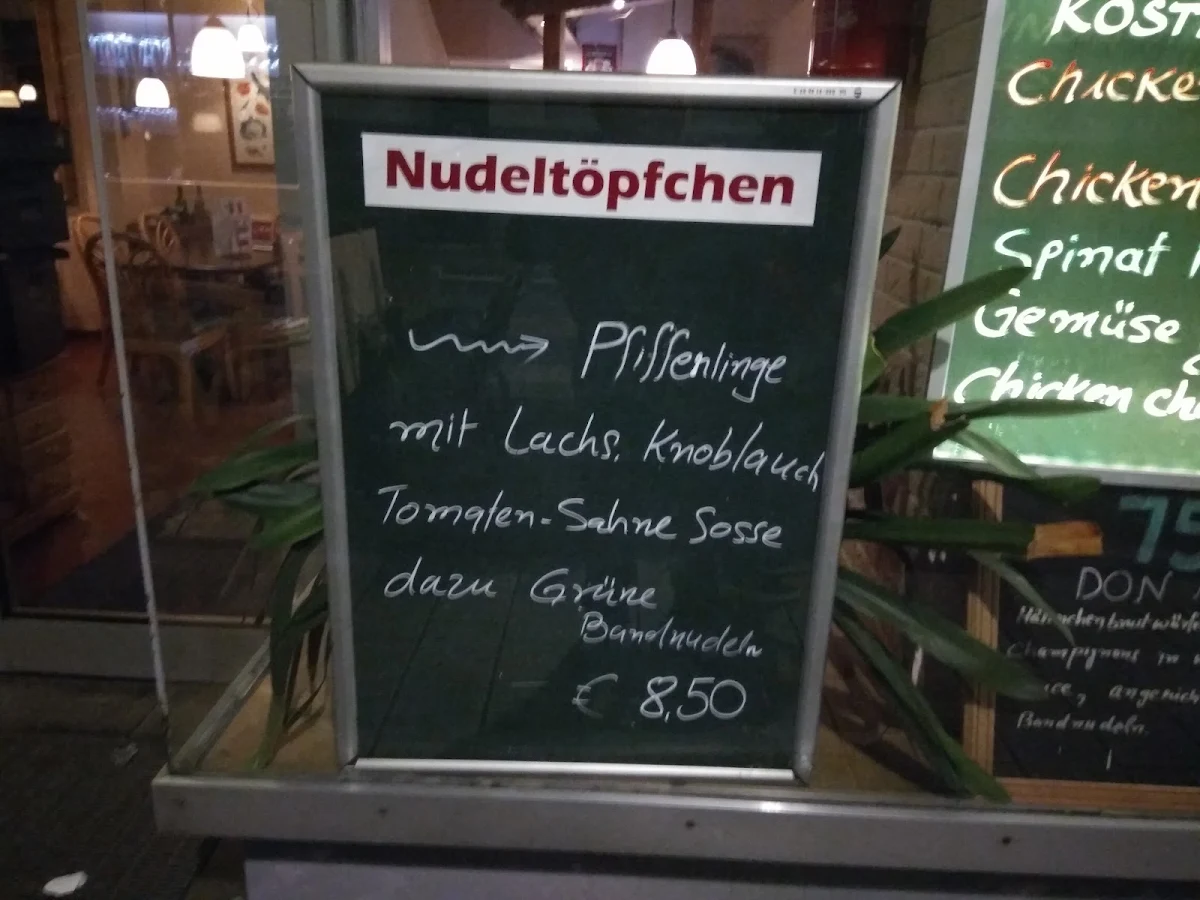 Speisekarte photo 10