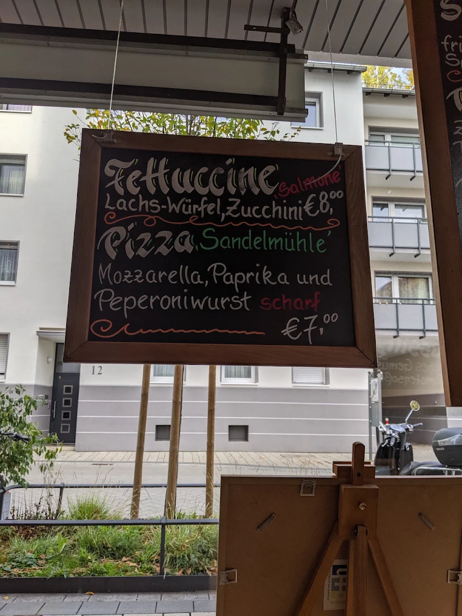 Speisekarte photo 6