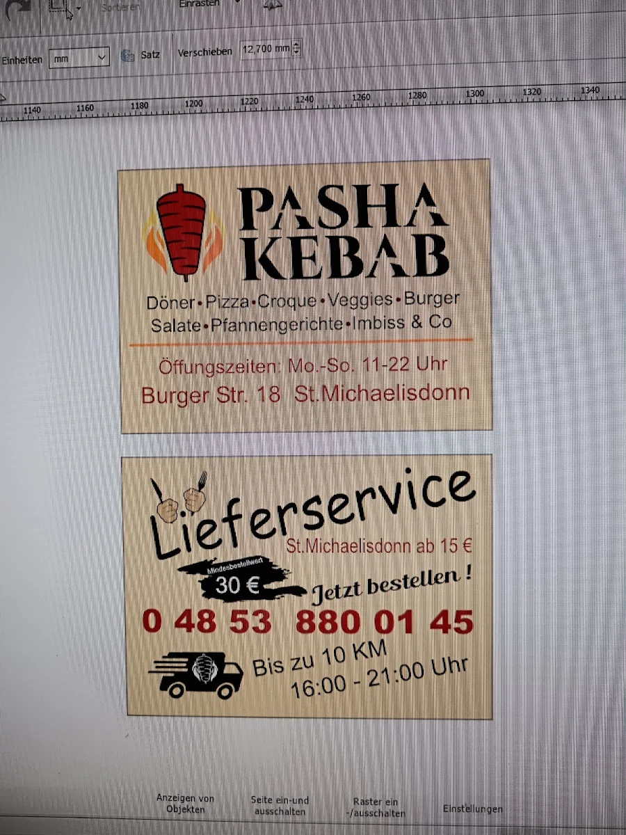 Speisekarte photo 10