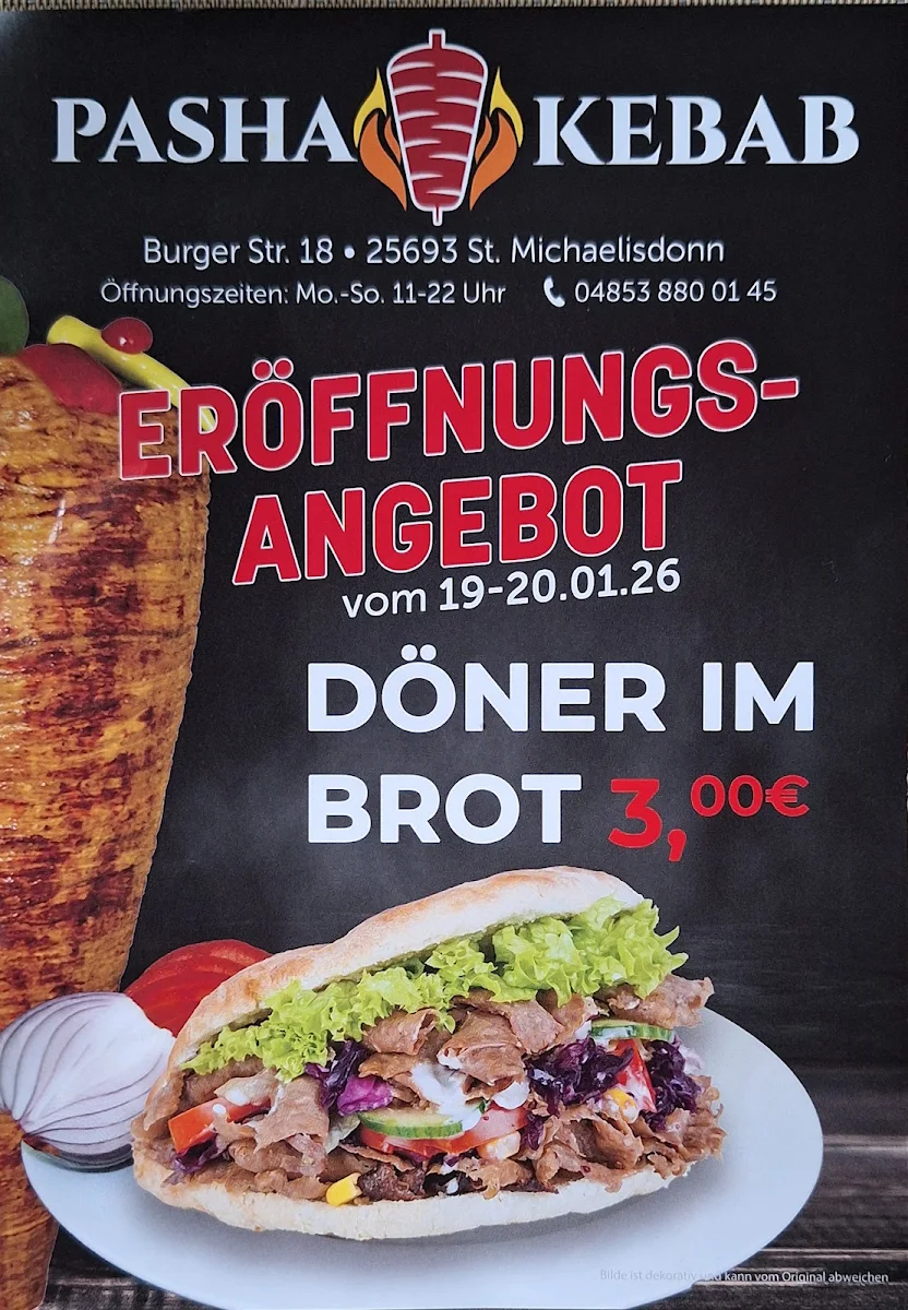 Speisekarte photo 9