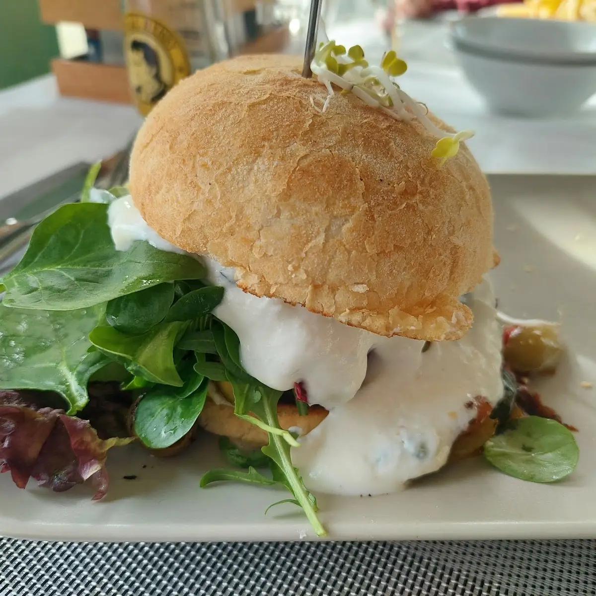 Essen und Trinken photo 10