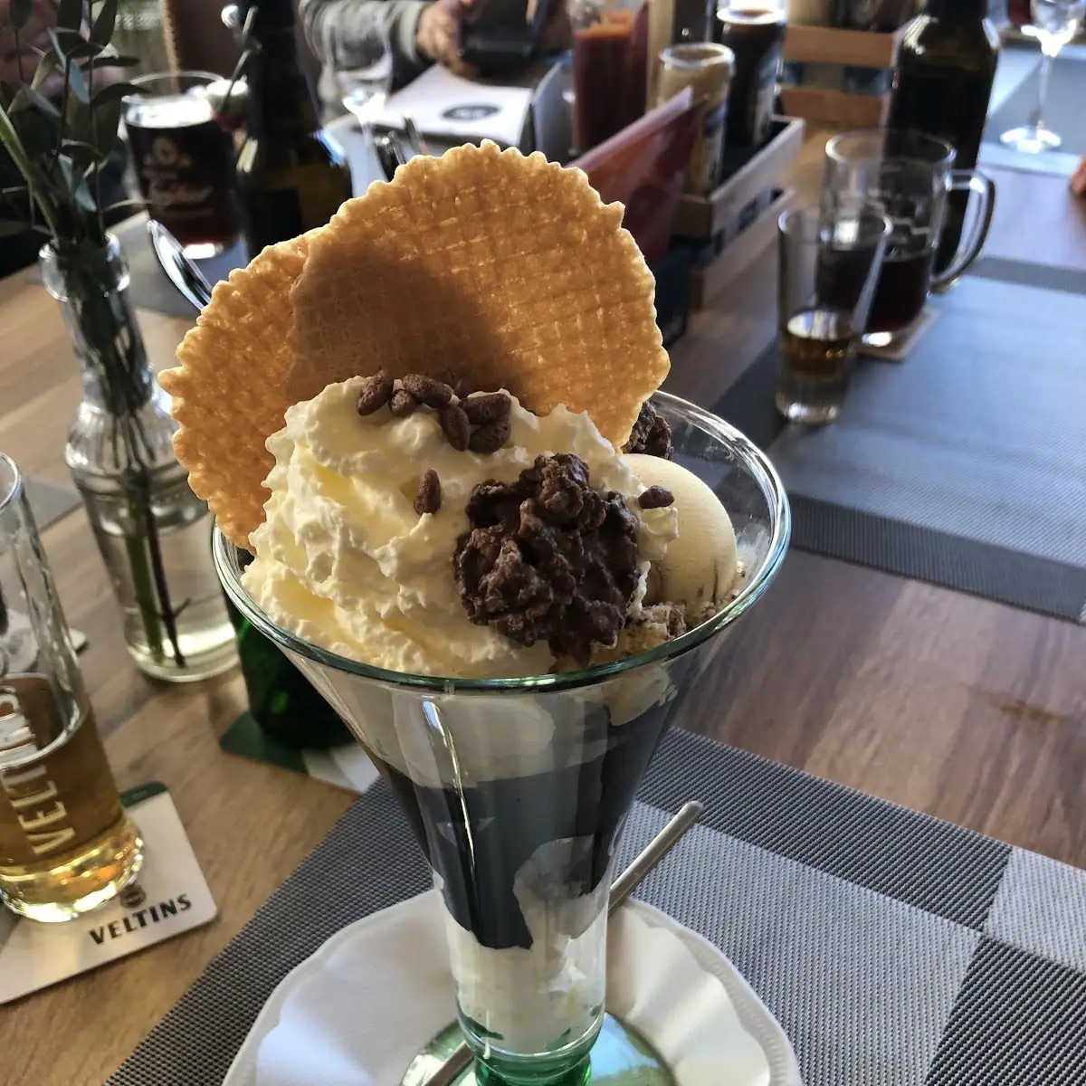 Essen und Trinken photo 9