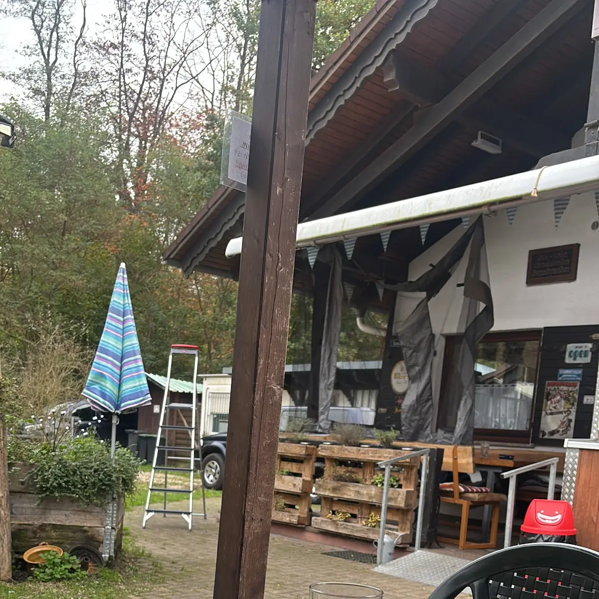 Atmosphäre photo 4