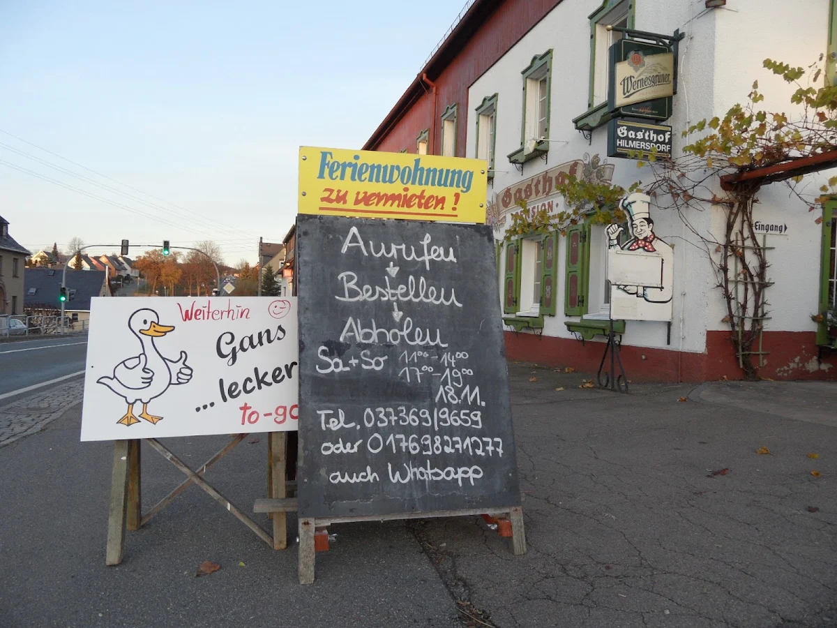 Speisekarte photo 9