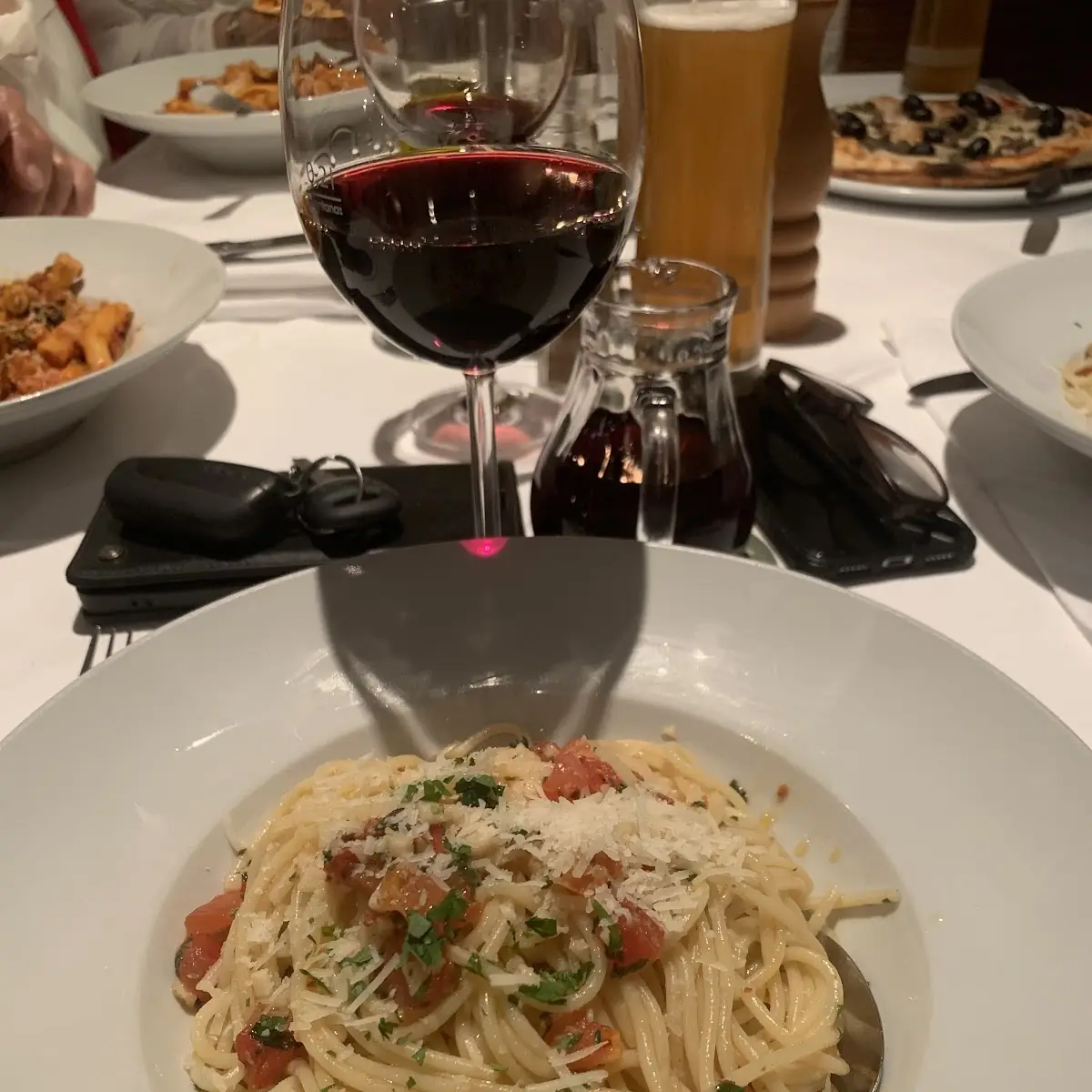 Essen und Trinken photo 2