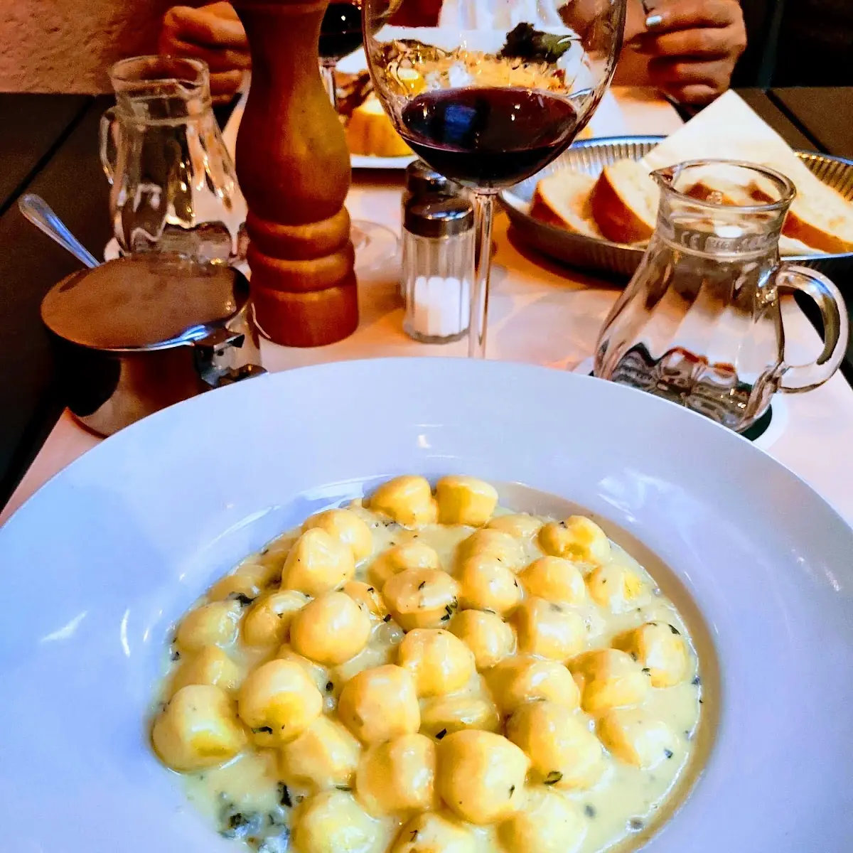 Essen und Trinken photo 4